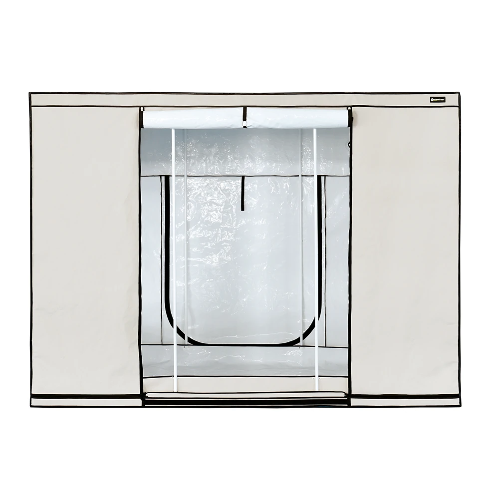 growzelt homebox ambient q 300+ 5