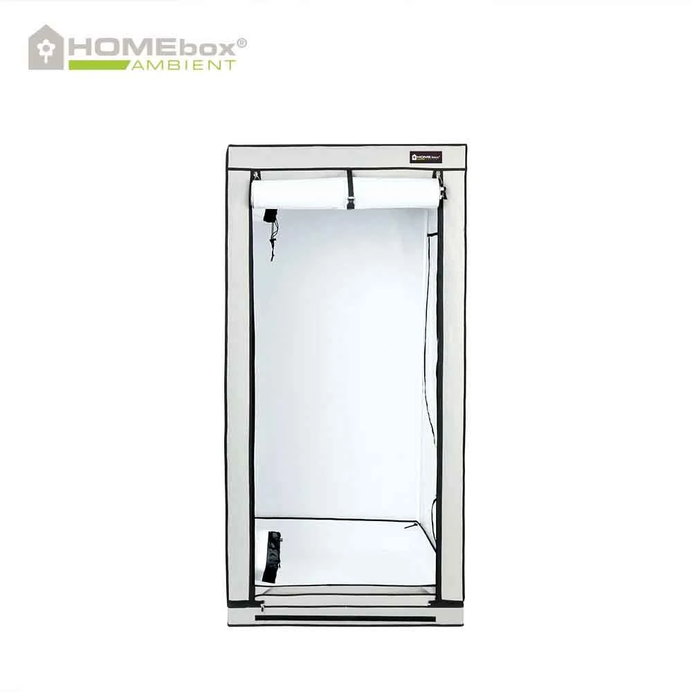 growzelt homebox ambient q100 2