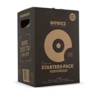 erdeset biobizz starters pack