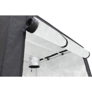 garden highpro growbox ecopro 100 | 100x100x200cm