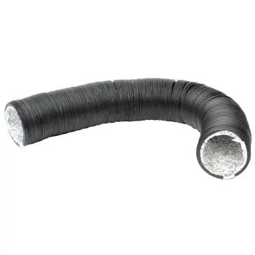 ram combi flexrohr | alu/pvc | ø 203 mm | 5 m