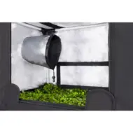 propagator s | 60x40x40 cm | anzuchtbox | garden highpro