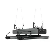 greenception gcx 4 pwr | led growlampe | 160w