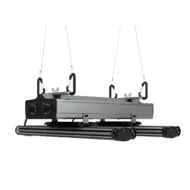 greenception gcx 4 pwr | led growlampe | 160w