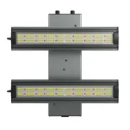greenception gcx 4 pwr | led growlampe | 160w
