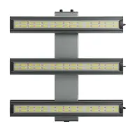 greenception gcx 9 pwr | led growlampe | 360w