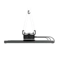greenception gcx 9 pwr | led growlampe | 360w