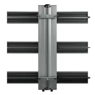 greenception gcx 9 pwr | led growlampe | 360w