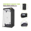 growbox 100x100x200 cm | probox basic 100 | garden highpro