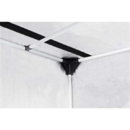 growbox 100x100x200 cm | probox ecopro 100 | garden highpro