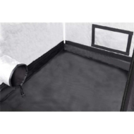 growbox 100x100x200 cm | probox ecopro 100 | garden highpro