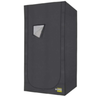 growbox 120x120x200 cm | probox ecopro 120 | garden highpro