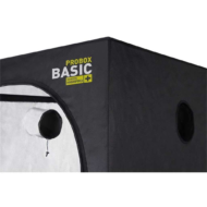 growbox 80x80x160 cm | probox basic 80 | garden highpro
