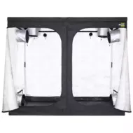 growbox 240x120x200 cm | probox basic 240l | garden highpro