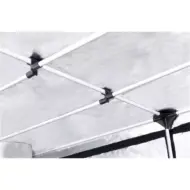 growbox 240x120x200 cm | probox basic 240l | garden highpro