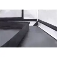 growbox 240x120x200 cm | probox basic 240l | garden highpro