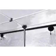 growbox 240x120x200 cm | probox basic 240l | garden highpro