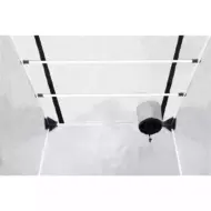 growbox 80x80x160cm | probox ecopro 80 | garden highpro