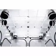 growbox 240x240x200 cm | probox master 240 | garden highpro