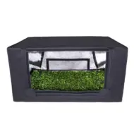 propagator m | 80x60x40 cm | anzuchtbox | garden highpro