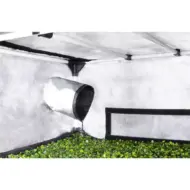 propagator m | 80x60x40 cm | anzuchtbox | garden highpro