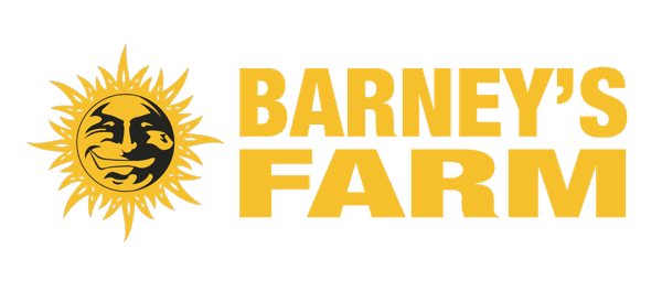 barneys farm logo