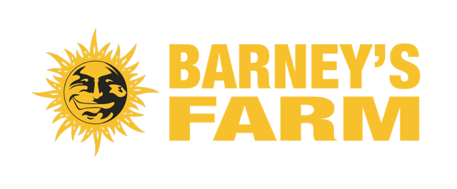 barneys farm logo