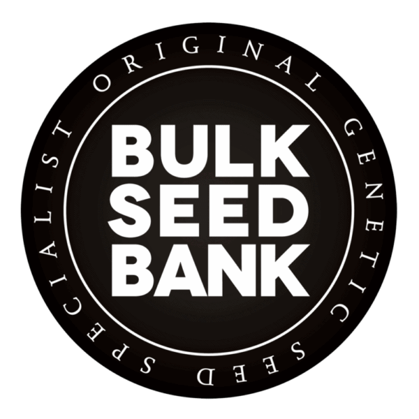 bulk seed bank logo