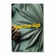 american high | feminisierte cannabissamen von dope seeds