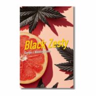 black zesty | feminisierte cannabissamen von dope seeds