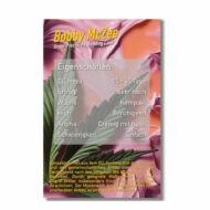 bobby mc zee | feminisierte cannabissamen von dope seeds