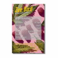 zee bird | feminisierte cannabissamen von dope seeds