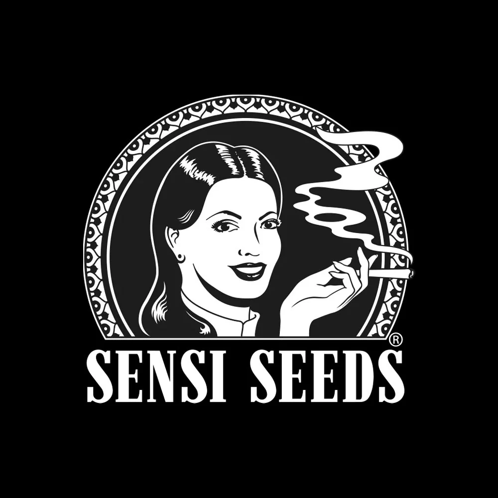 sensi seeds logo