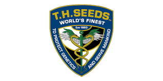 th seeds