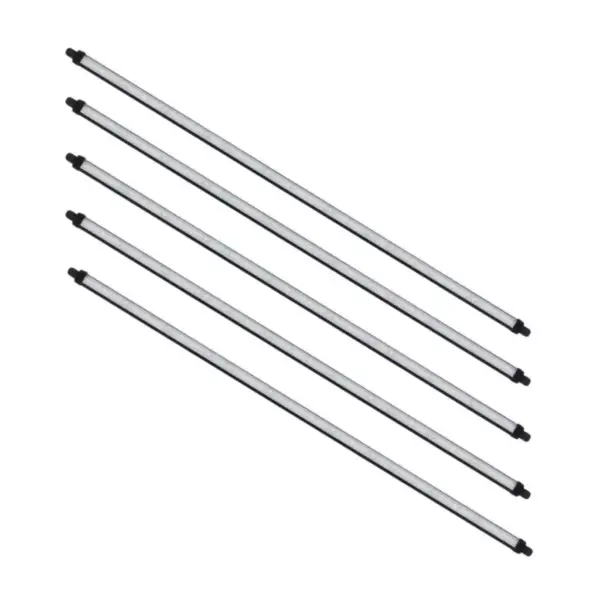 5xghp ledmaxpro l | led anzuchtlampe | 5x10w (kopie)