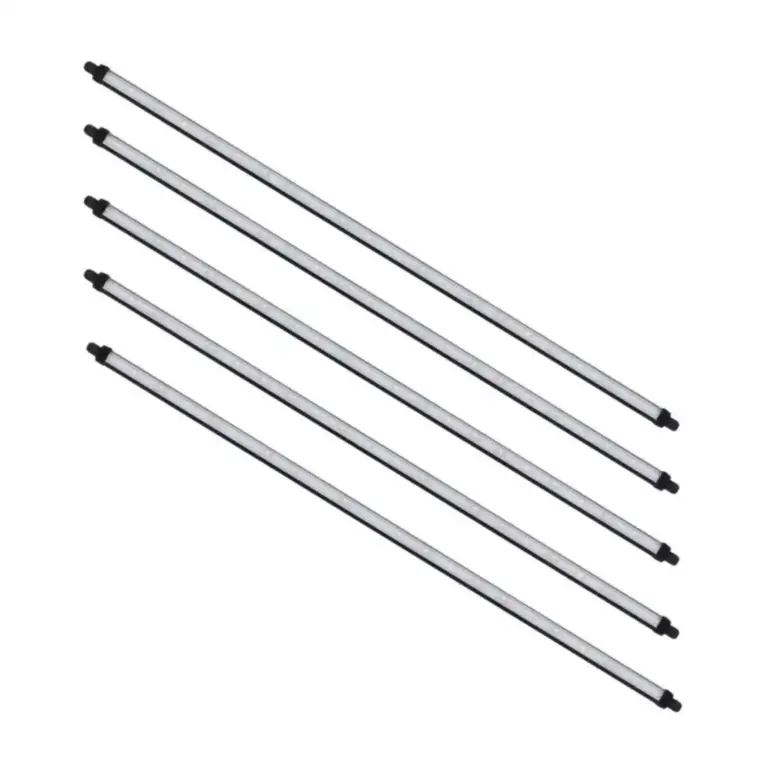 5xghp ledmaxpro l | led anzuchtlampe | 5x10w (kopie)