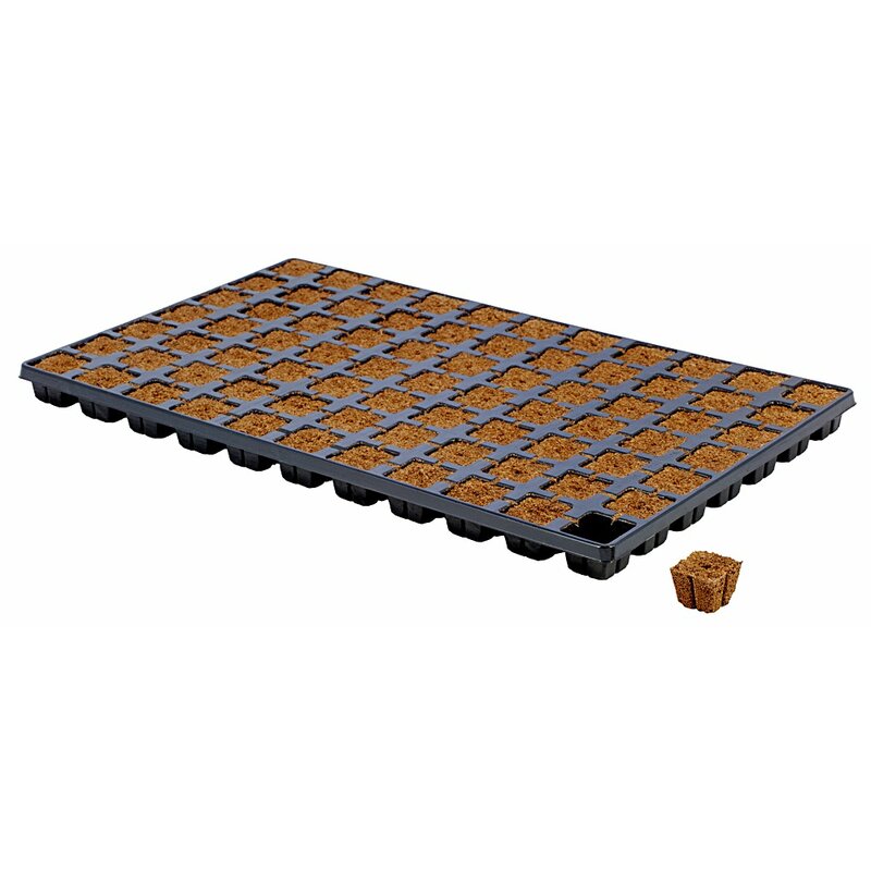 plagron nextgen anzuchtwürfel 84 stk. (kopie)
