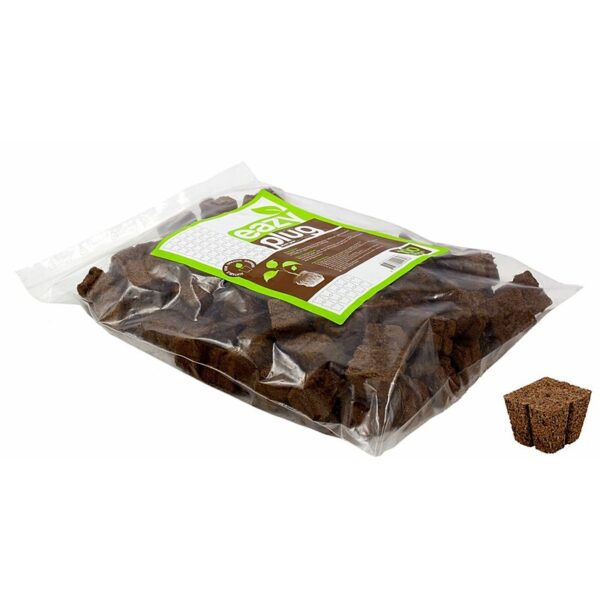 eazy plug anzuchtwürfel 104 stk. (rund) (kopie)