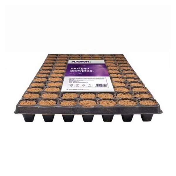 plagron nextgen anzuchtwürfel 84 stk.
