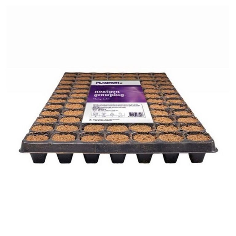 plagron nextgen anzuchtwürfel 84 stk.