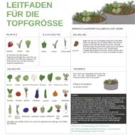 root pouch anzucht topf | 1 liter | Ø10x13cm