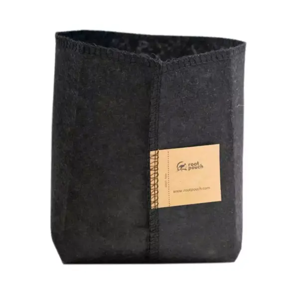 root pouch anzucht topf | 1 liter | Ø10x13cm